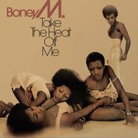 Boney M - Rivers Of Babylon (Jody Bernal Bootleg)