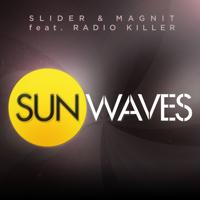 Slider & Magnit - I Feel Your Voice (Original Mix)