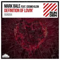 Mark Bale - Tell Me Why