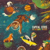 Capital Cities - Nothing Compares