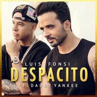 Luis Fonsi - Santiago