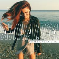 Annalisa - Mon Amour