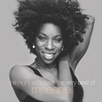 M People - Moving On Up