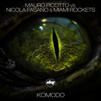 Nicola Fasano - It&#039;s A Fine Day (Feat. Miss Jane) (Jaydan Wolf Remix)