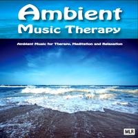 Ambient Music Therapy - Rumbling Mantra Drone For Personal Well Being