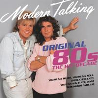 Modern Talking - You&#039;re My Heart, You&#039;re My Soul 2021 (New Version)