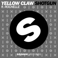 Yellow Claw Feat. Rochelle - Shotgun (Eiden & Rakurs Remix)