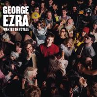 George Ezra - Green Green Grass (Josh Le Tissier Remix)
