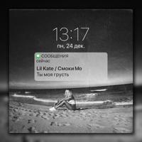 Lil Kate - Луной