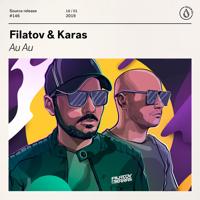 Filatov & Karas - Движ (Dj Smell Remix)