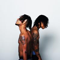 Rae Sremmurd - Not So Bad (Leans Gone Cold) .. Official