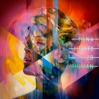 P!nk - Try .. Official