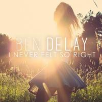 Ben Delay - I Never Felt So Right (Lebedeff & Kofa Remix)