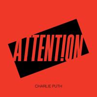 Charlie Puth - Attention (Deep House 2023 Lefanov Remix)