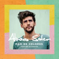 Alvaro Soler - A Contracorriente