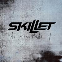 Skillet - Watching For Comets ...officielle