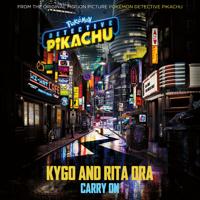 Kygo - All For Love (Feat. Stuart Crichton)