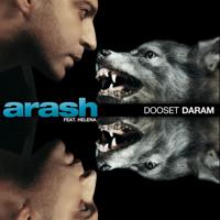Arash - Broken Angel (Feat. Helena) (Anoraque Remix)