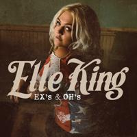 Elle King - Love Go By