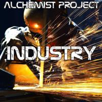 Alchemist Project - Trip To China (Extended Mix)