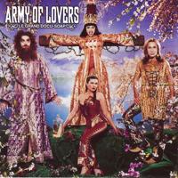 Army Of Lovers - Lit De Parade (Remix)