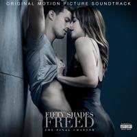 Liam Payne & Rita Ora - For You (Fifty Shades Freed) (Edit) (Dc) °Officie