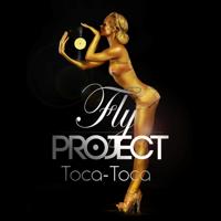 Fly Project - Musica (Andrey Vertuga Dfm Radio Edit)
