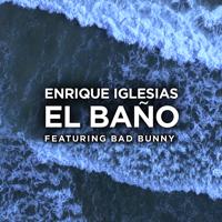 Enrique Iglesias - Lost Inside Your Love (Radio Edit) ( Official ) - Édit