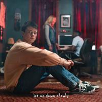 Alec Benjamin - Devil Doesn’T Bargain ...exclu