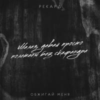 Рекард - Она Вся Такая Black