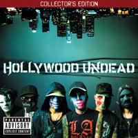 Hollywood Undead - Chaos