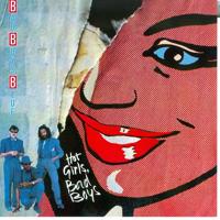 Bad Boys Blue - You&#039;re A Woman (Edit) (Single) (Dc)