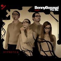 Benny Benassi - Love Is Gonna Save Us (Monamour Remix)