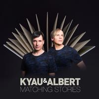 Kyau & Albert - Rising Hope