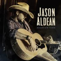 Jason Aldean - Tattoos On This Town