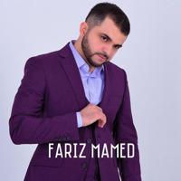 Fariz Mamed - Как Она Красива