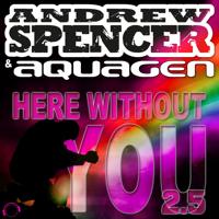 Andrew Spencer - It&#039;s A Rainy Day 2021