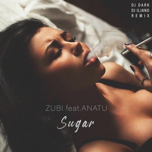 Dj Dark & Dj Iljano - Sugar