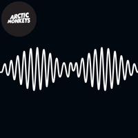 Arctic Monkeys - There’D Better Be A Mirrorball