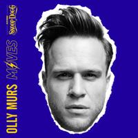 Olly Murs - Die Of A Broken Heart