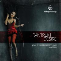 Tantrum Desire - Bring It