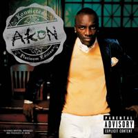 Akon - (Dj Nejtrino & Dj Baur Radio Mix)