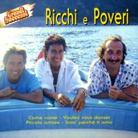 Richi E Poveri - Sara Perche Ti Amo (Sergey Static Radio Remix)